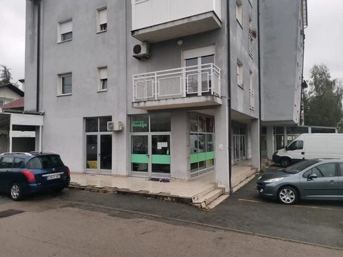 Višenamjenski prostori za prodaju 78 m². Koste Jarica, Banja Luka. 